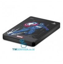 PS4 Marvel's Avengers Limited Edition - Cap 2TB [STGD2000306]